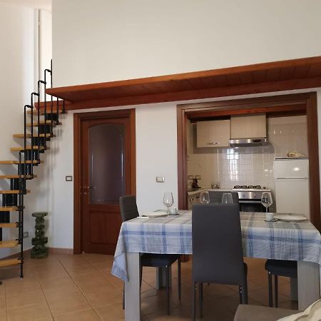Satta 81 Apartamento Alghero Exterior foto