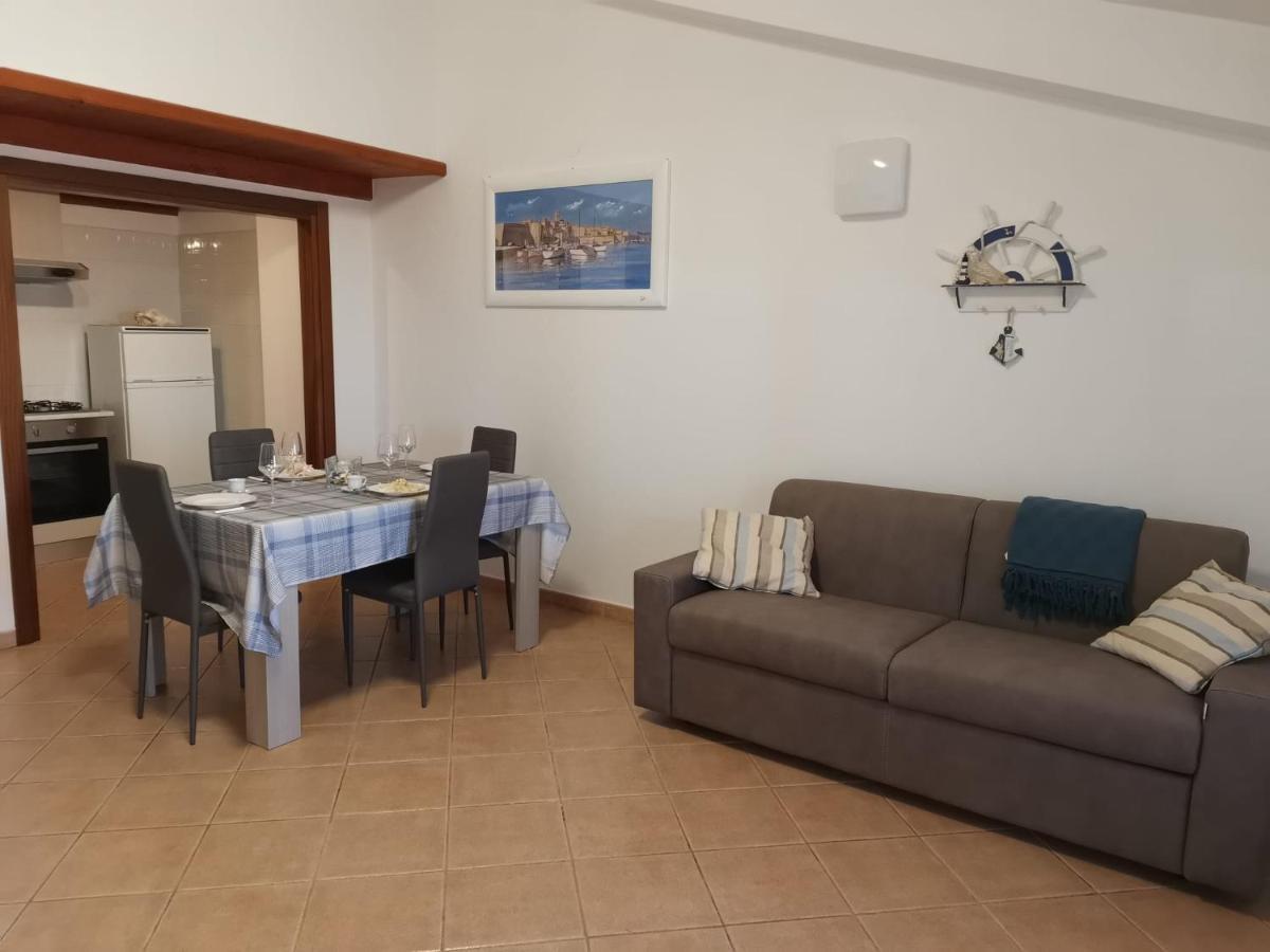 Satta 81 Apartamento Alghero Exterior foto