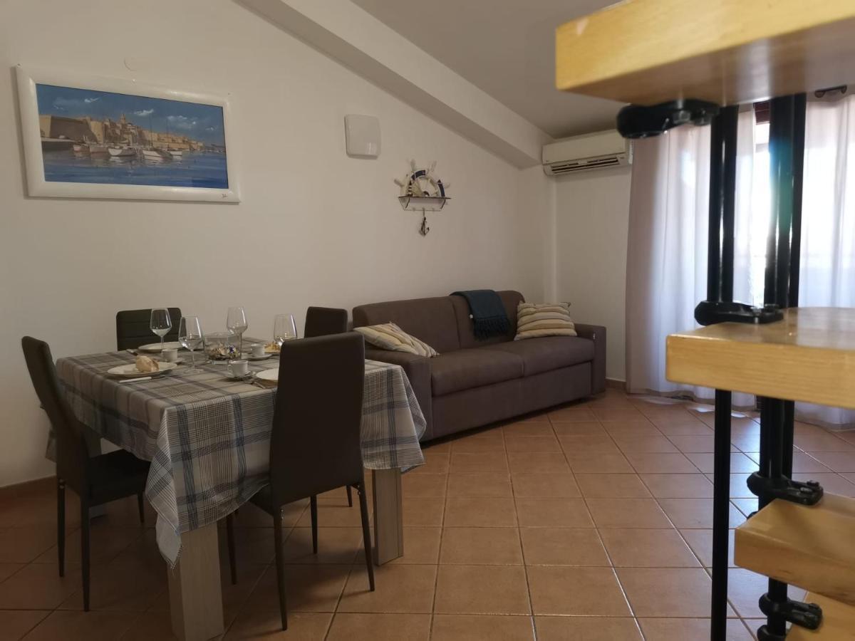 Satta 81 Apartamento Alghero Exterior foto