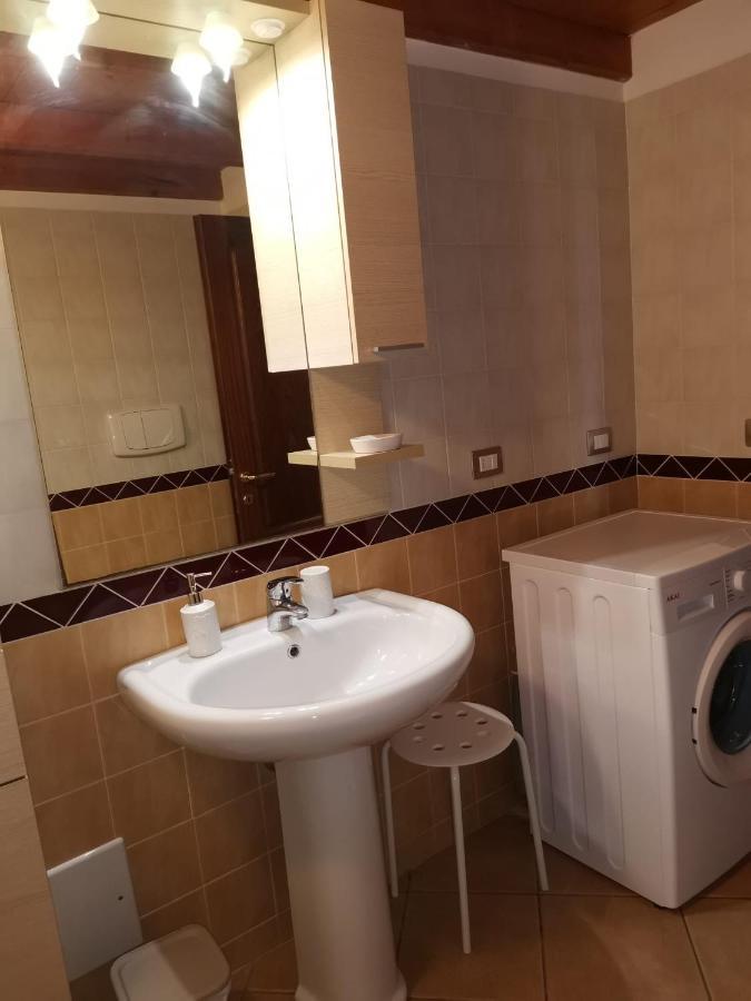 Satta 81 Apartamento Alghero Exterior foto