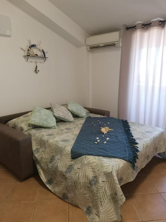 Satta 81 Apartamento Alghero Exterior foto