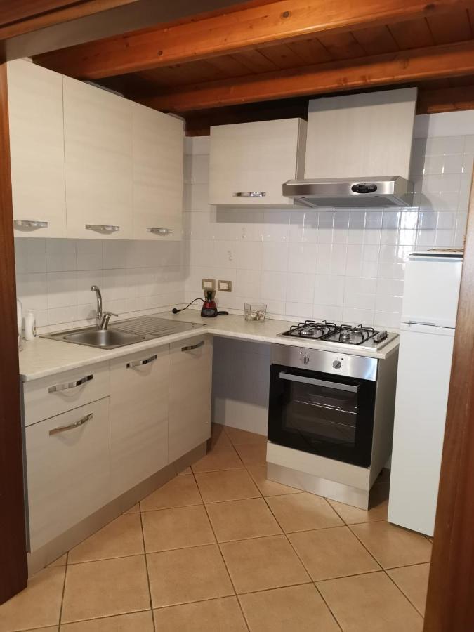 Satta 81 Apartamento Alghero Exterior foto