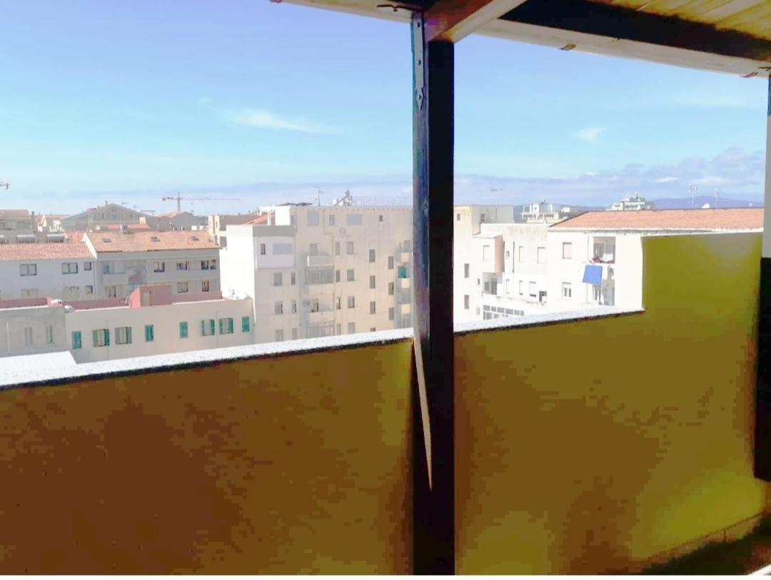 Satta 81 Apartamento Alghero Exterior foto